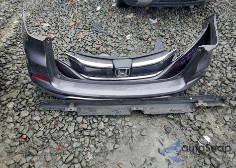 2016 Honda Cr-V Exl from USA, damaged, VIN 2HKRM4H75GH726311